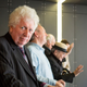 Illustration for article titled Former Time Lord Tom Baker wrote a new iDoctor Who /inovelem/em